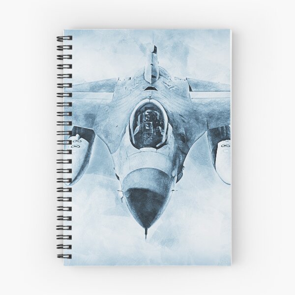 Item preview, F-16 Fighting Falcon  designed and sold by AM FineArtPrints.