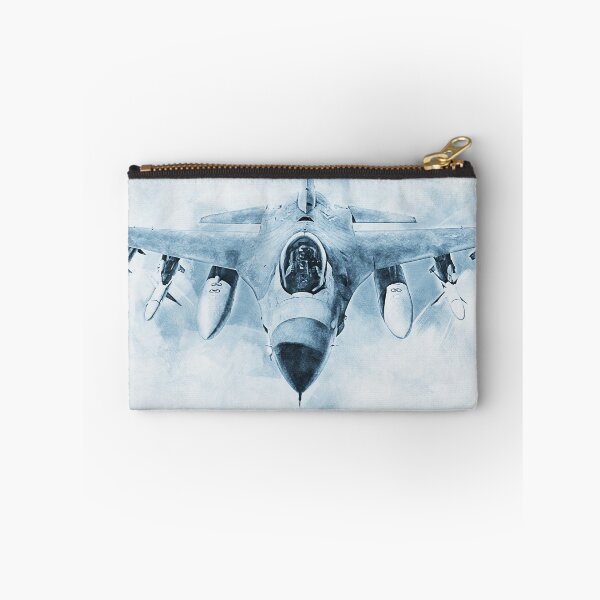 Item preview, F-16 Fighting Falcon  designed and sold by AM FineArtPrints.