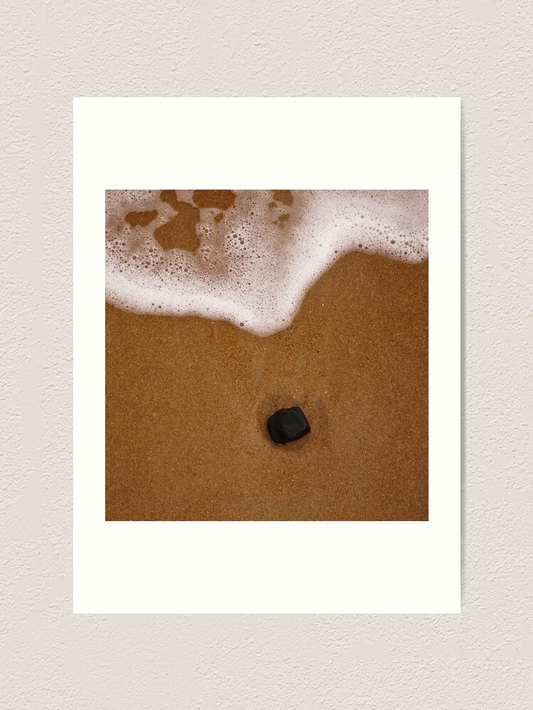 Alternate view of Cake Art Print