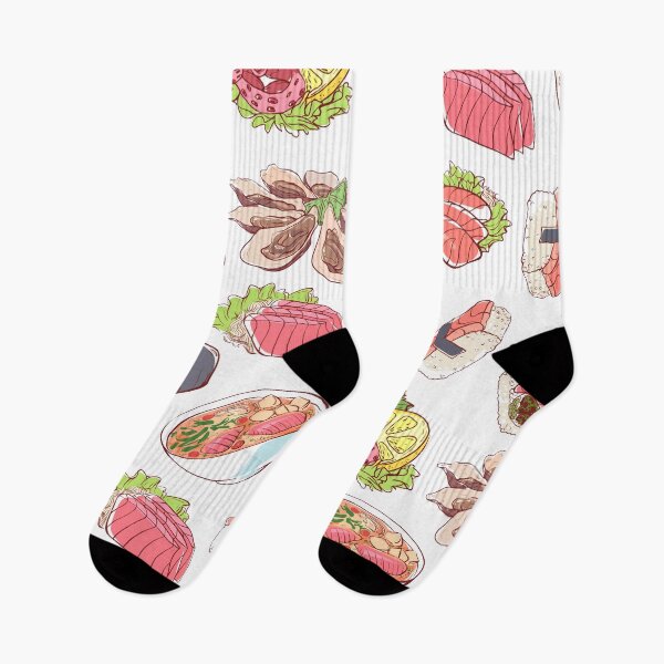 Item preview, Asian food designed and sold by wolfncat.