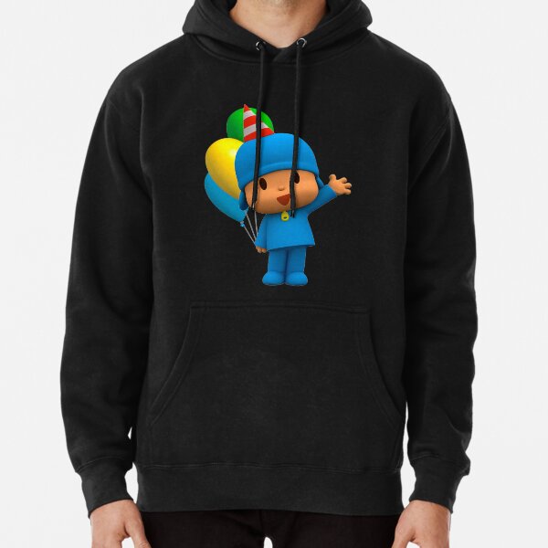 Sudadera pocoyo outlet