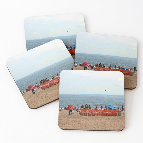 Item preview, People of New York - No. 49 designed and sold by BritishYank.