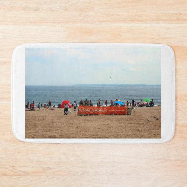 Item preview, People of New York - No. 49 designed and sold by BritishYank.