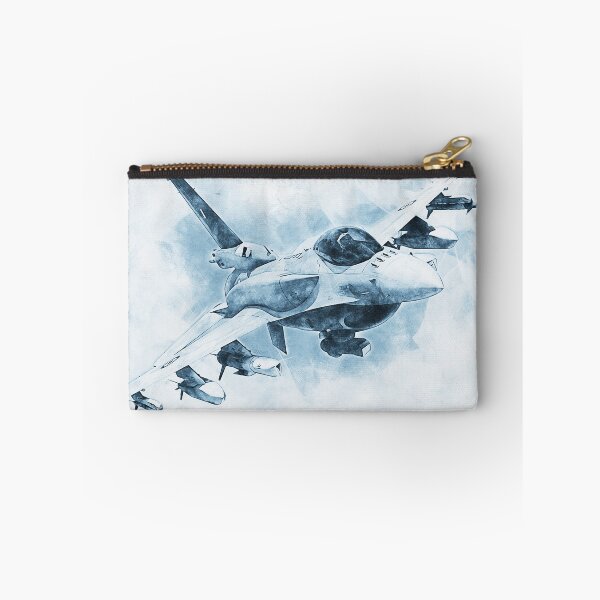 Item preview, F-16 Fighting Falcon  designed and sold by AM FineArtPrints.