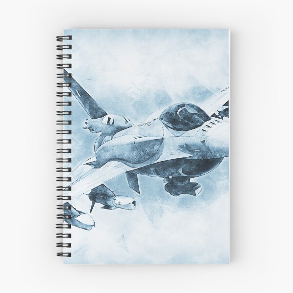 Item preview, F-16 Fighting Falcon  designed and sold by AM FineArtPrints.