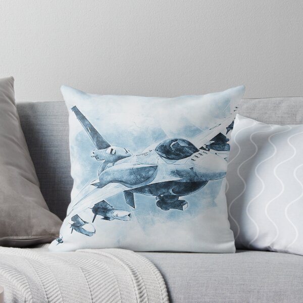 Item preview, F-16 Fighting Falcon  designed and sold by AM FineArtPrints.