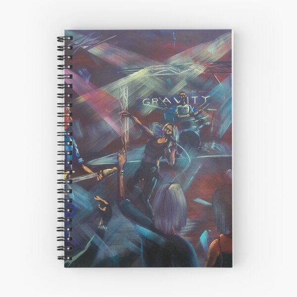 Item preview, Gravity live at the Hawkesbury Hotel designed and sold by robert (bob) gammage.