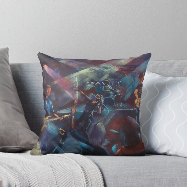 Item preview, Gravity live at the Hawkesbury Hotel designed and sold by robert (bob) gammage.