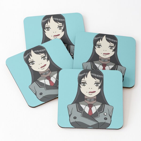 Item preview, Shimoneta: Ayame Kajou aka Blue Snow designed and sold by TearGas.