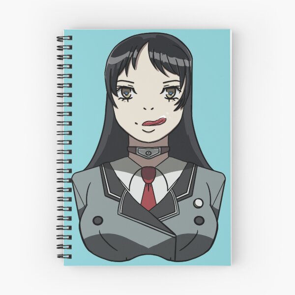 Item preview, Shimoneta: Ayame Kajou aka Blue Snow designed and sold by TearGas.