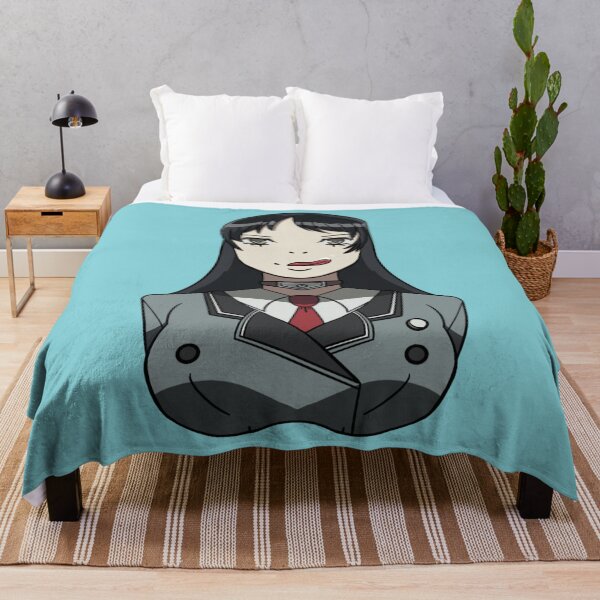 Item preview, Shimoneta: Ayame Kajou aka Blue Snow designed and sold by TearGas.