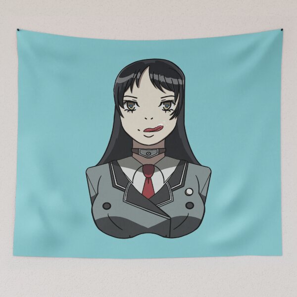 Item preview, Shimoneta: Ayame Kajou aka Blue Snow designed and sold by TearGas.