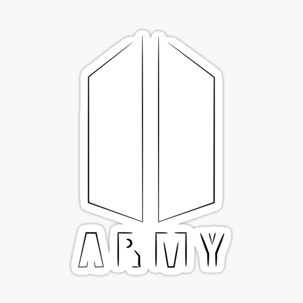 BTS Army logo