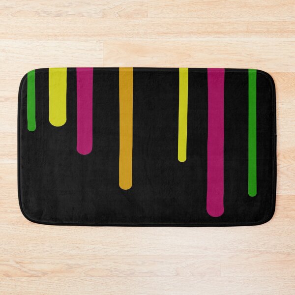 Item preview, Color Drips designed and sold by Jeremy Crotty.