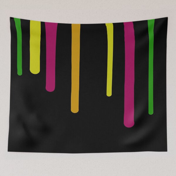Item preview, Color Drips designed and sold by Jeremy Crotty.