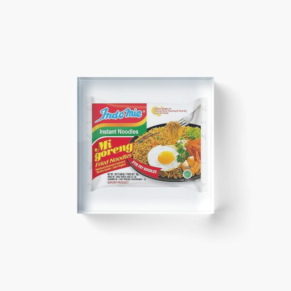 Item preview, Indomie Original Flavour designed and sold by thesupermarket.