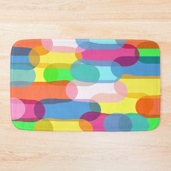 Item preview, Transparent Colors designed and sold by Jeremy Crotty.