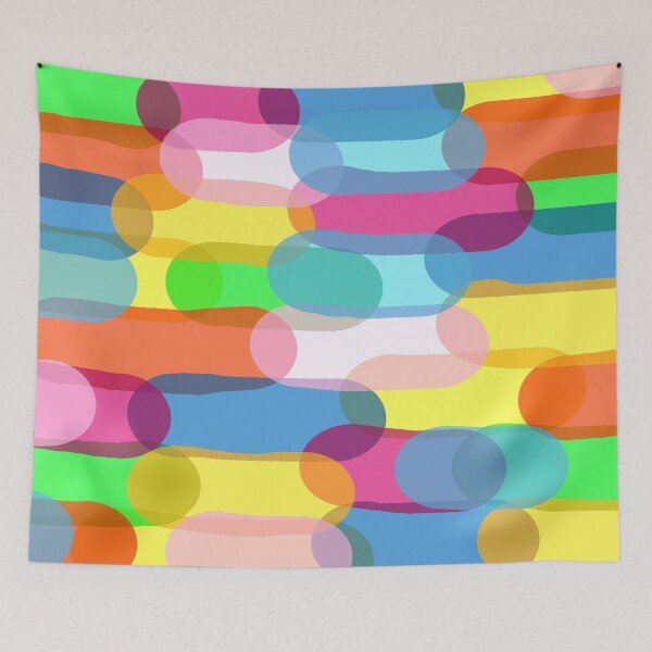 Item preview, Transparent Colors designed and sold by Jeremy Crotty.