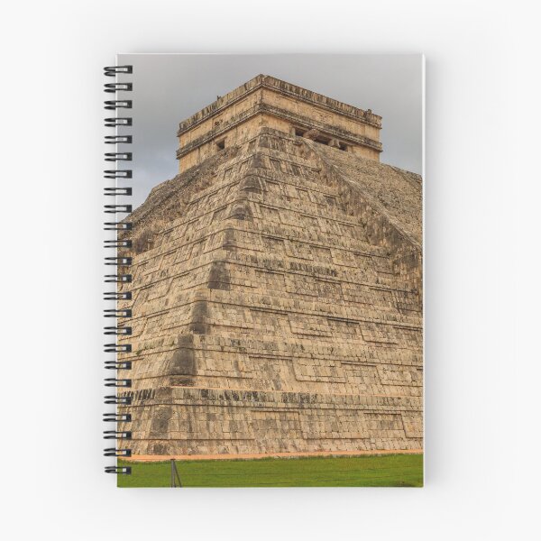 Item preview, Chichen Itza view designed and sold by craig777red.