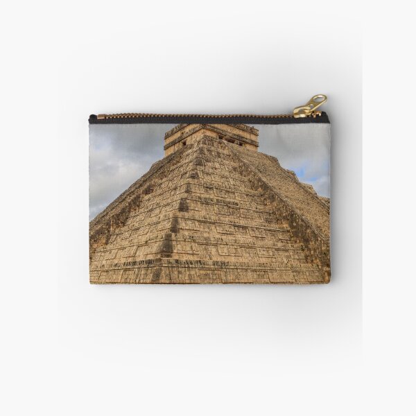 Item preview, Chichen Itza view designed and sold by craig777red.