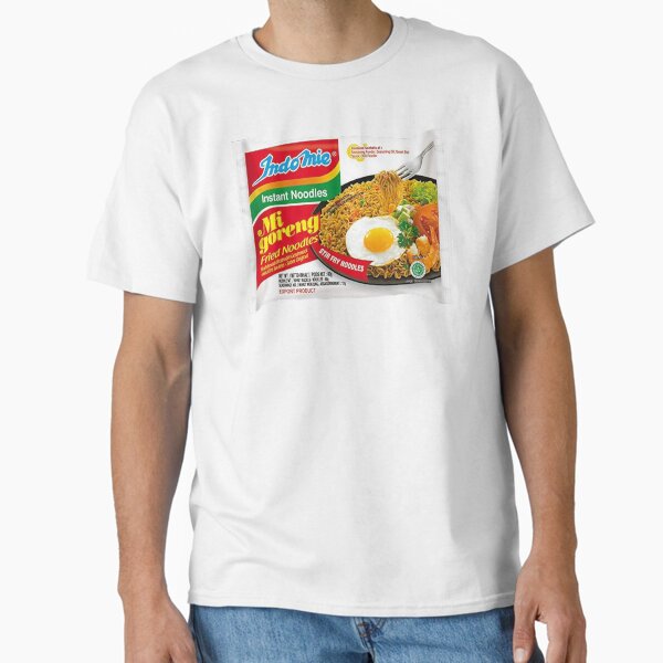 Item preview, Indomie Original Flavour designed and sold by thesupermarket.