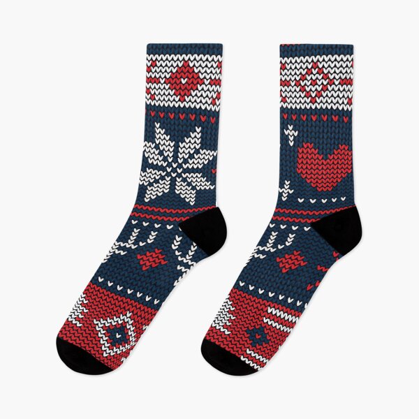 Item preview, Christmas pixel designed and sold by wolfncat.