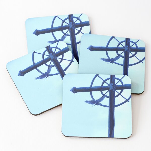 Item preview, Cross Wind Approach designed and sold by hendrickssdh.