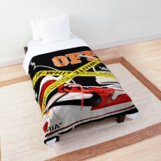 Untitled Comforter