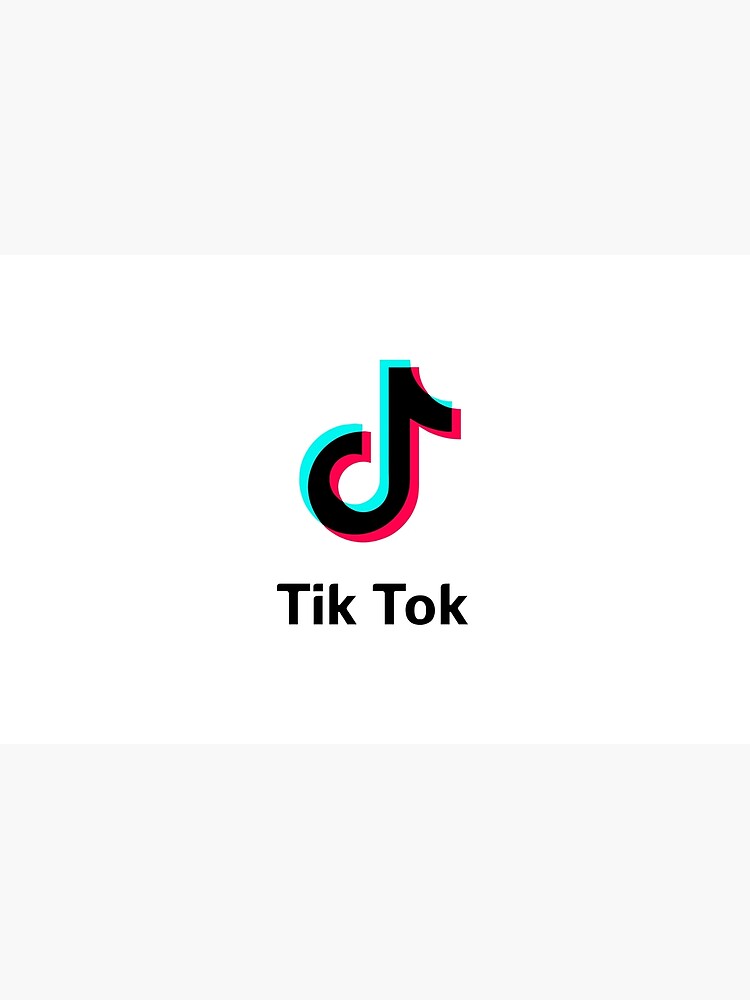 Best Seller Tik Tok Merchandise by MariaGaldamez