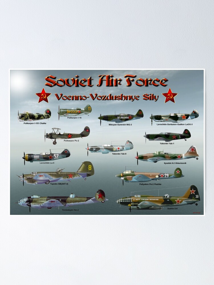 world war 2 air force