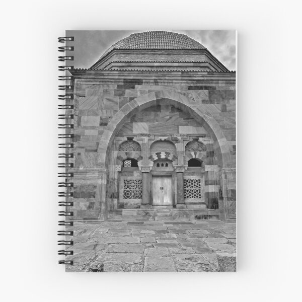 Artikelvorschau, Ilyas Bey Mosque entworfen und verkauft von neil harrison.