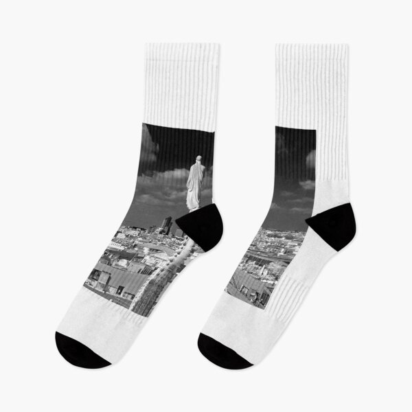 Item preview, Milan Skyline designed and sold by neil harrison.