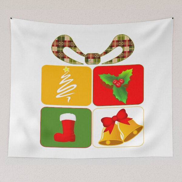 Item preview, Tis the Season  designed and sold by Intriguing Eclectives by Janelle  K.