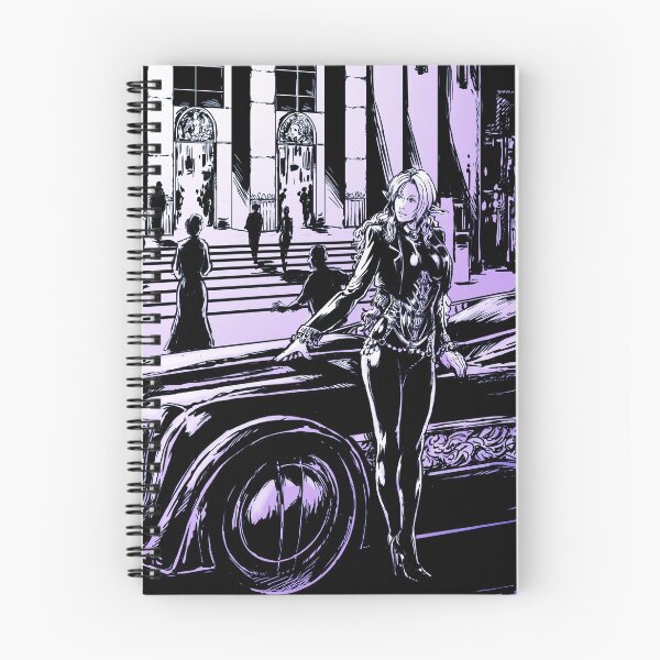 Item preview, Limousine color designed and sold by psychee.