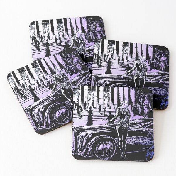 Item preview, Limousine color designed and sold by psychee.