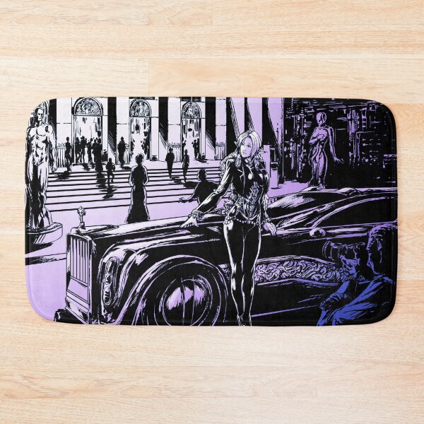 Item preview, Limousine color designed and sold by psychee.