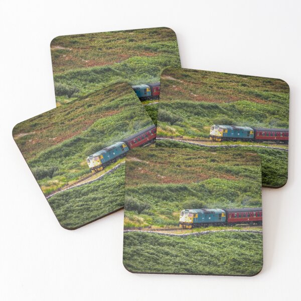 Item preview, Heritage diesel on the moors designed and sold by Yellow-14.