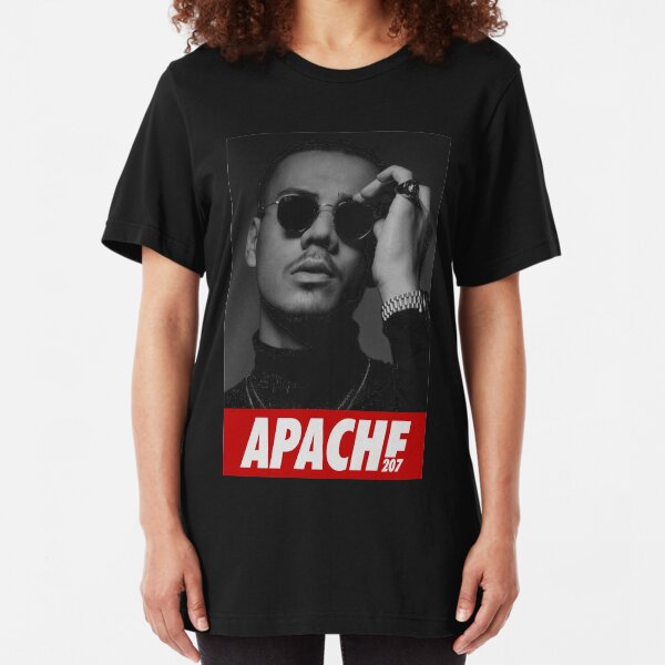 Apache 207 Geschenke & Merchandise Redbubble