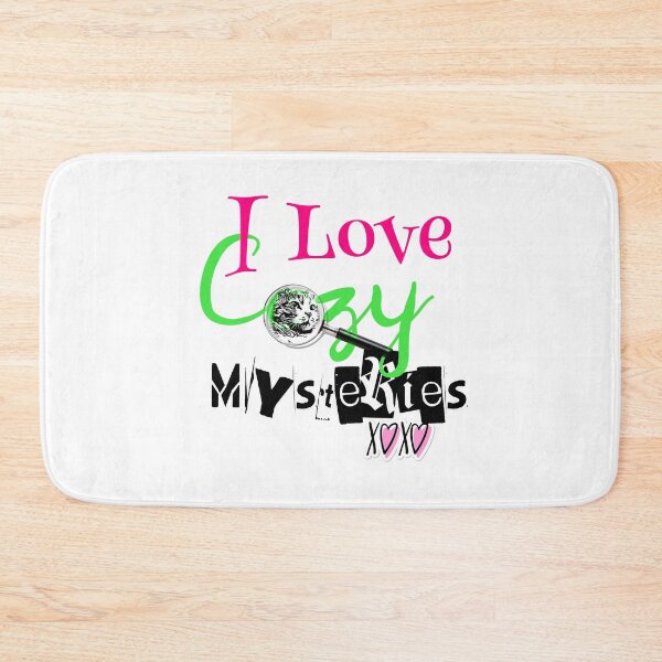 Item preview, Cozy Mystery Lover Cat Motif designed and sold by dakellyauthor.