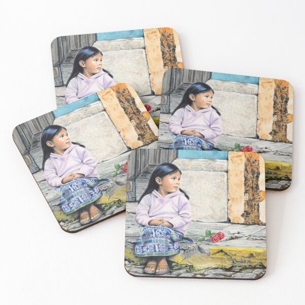 Item preview, PATIENTLY WAITING designed and sold by Colette van der Wal.