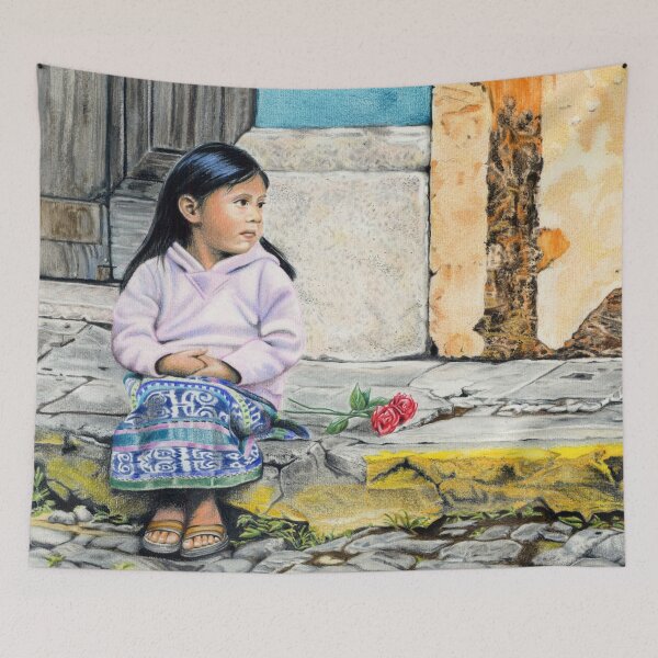 Item preview, PATIENTLY WAITING designed and sold by Colette van der Wal.