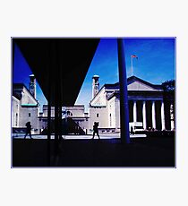 Southampton Guildhall Photographic Print