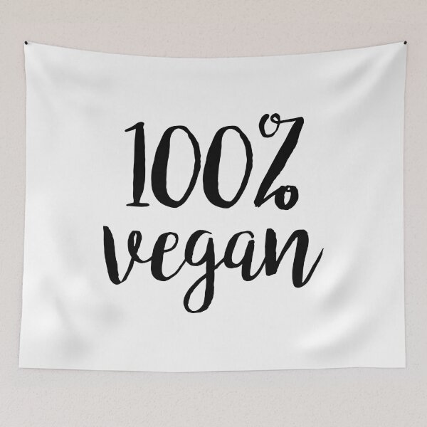 Item preview, Vegetarian designed and sold by Dhynzz.