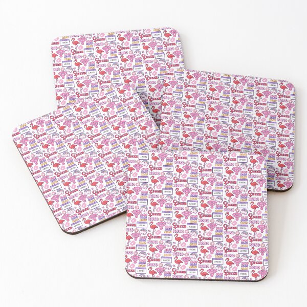 Item preview, Xoxo designed and sold by TinkaPin.