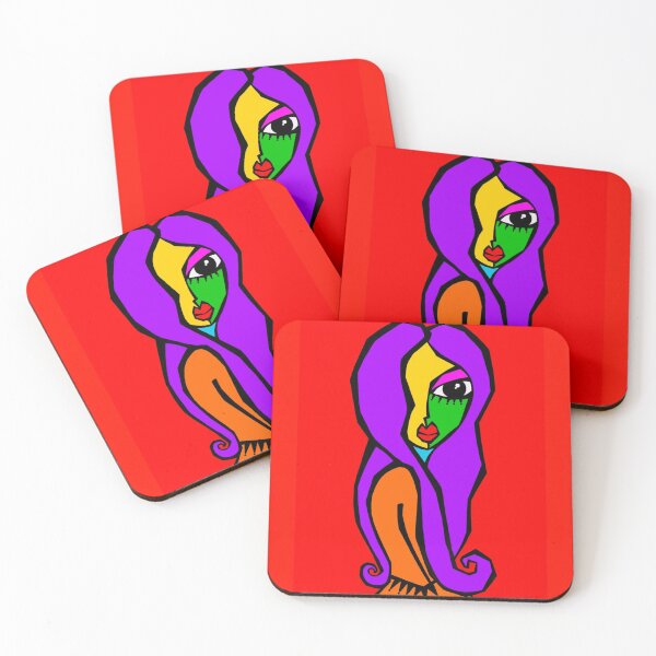 Item preview, Hello lady designed and sold by Belinda  Davies.