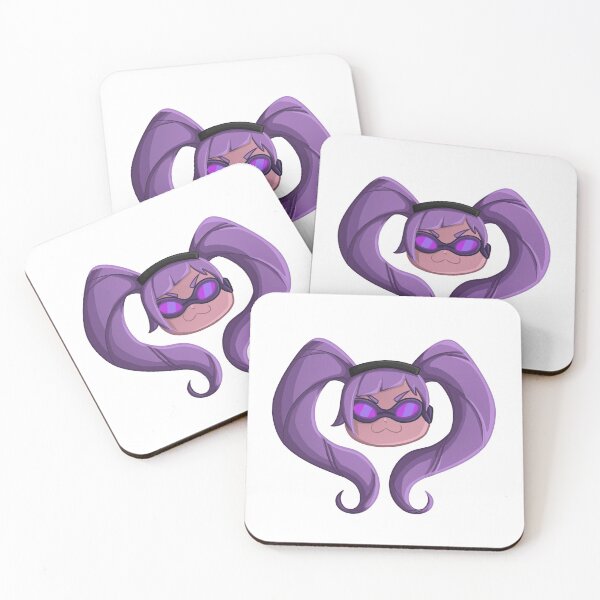 Item preview, Entrapta - She-ra designed and sold by LectraArt.
