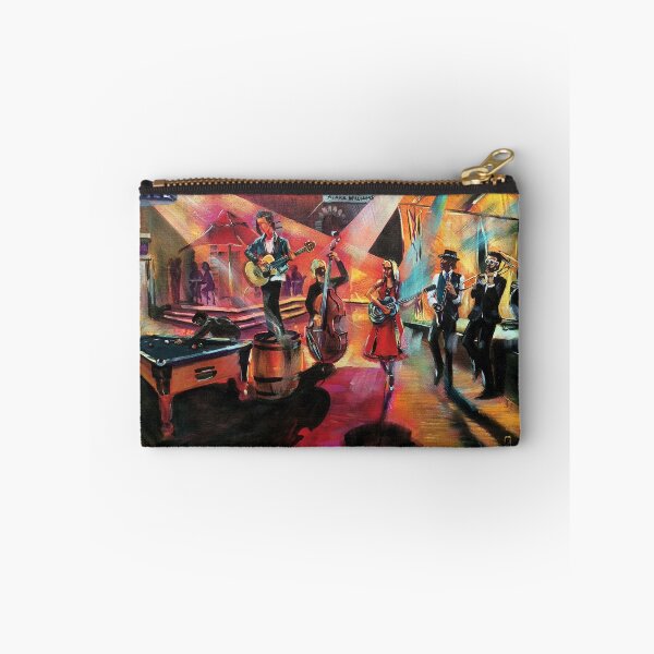 Item preview, 2018 Hawkesbury Hotel - Passport to Airlie - Heat 1 designed and sold by robert (bob) gammage.
