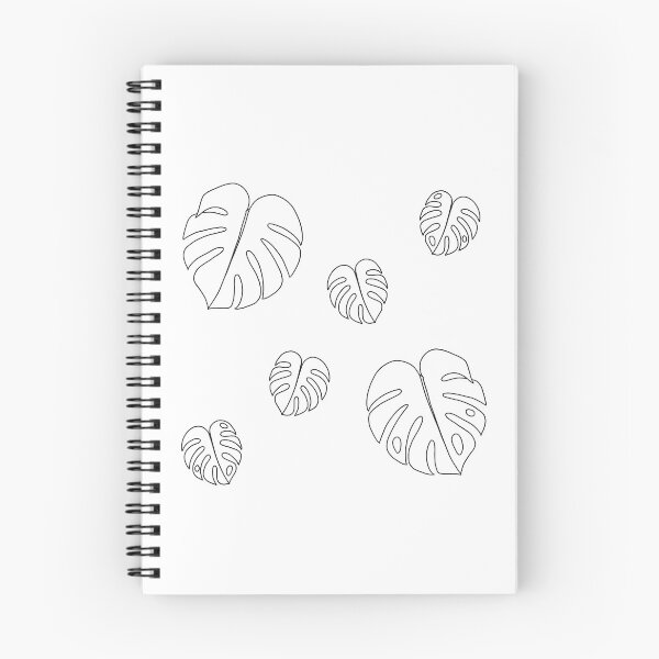 Item preview, Monstera designed and sold by MrsDeeDesigns.