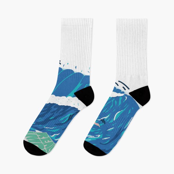 Item preview, surf the wave of time on the really important designed and sold by MhoCatena.