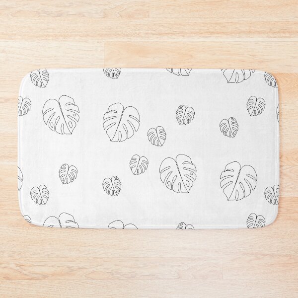 Item preview, Monstera designed and sold by MrsDeeDesigns.